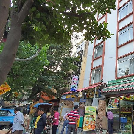 Jimmy Guest House Kolkata Exterior photo