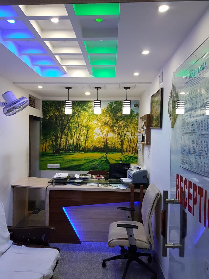 Jimmy Guest House Kolkata Exterior photo