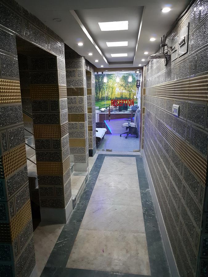 Jimmy Guest House Kolkata Exterior photo
