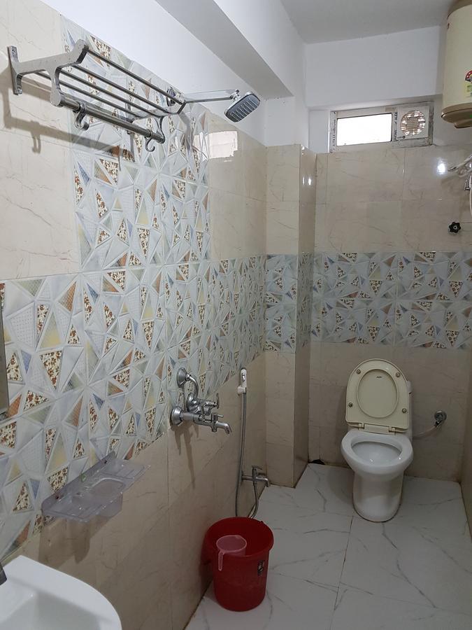 Jimmy Guest House Kolkata Exterior photo
