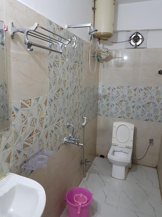 Jimmy Guest House Kolkata Exterior photo
