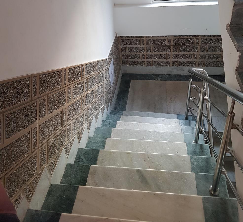 Jimmy Guest House Kolkata Exterior photo