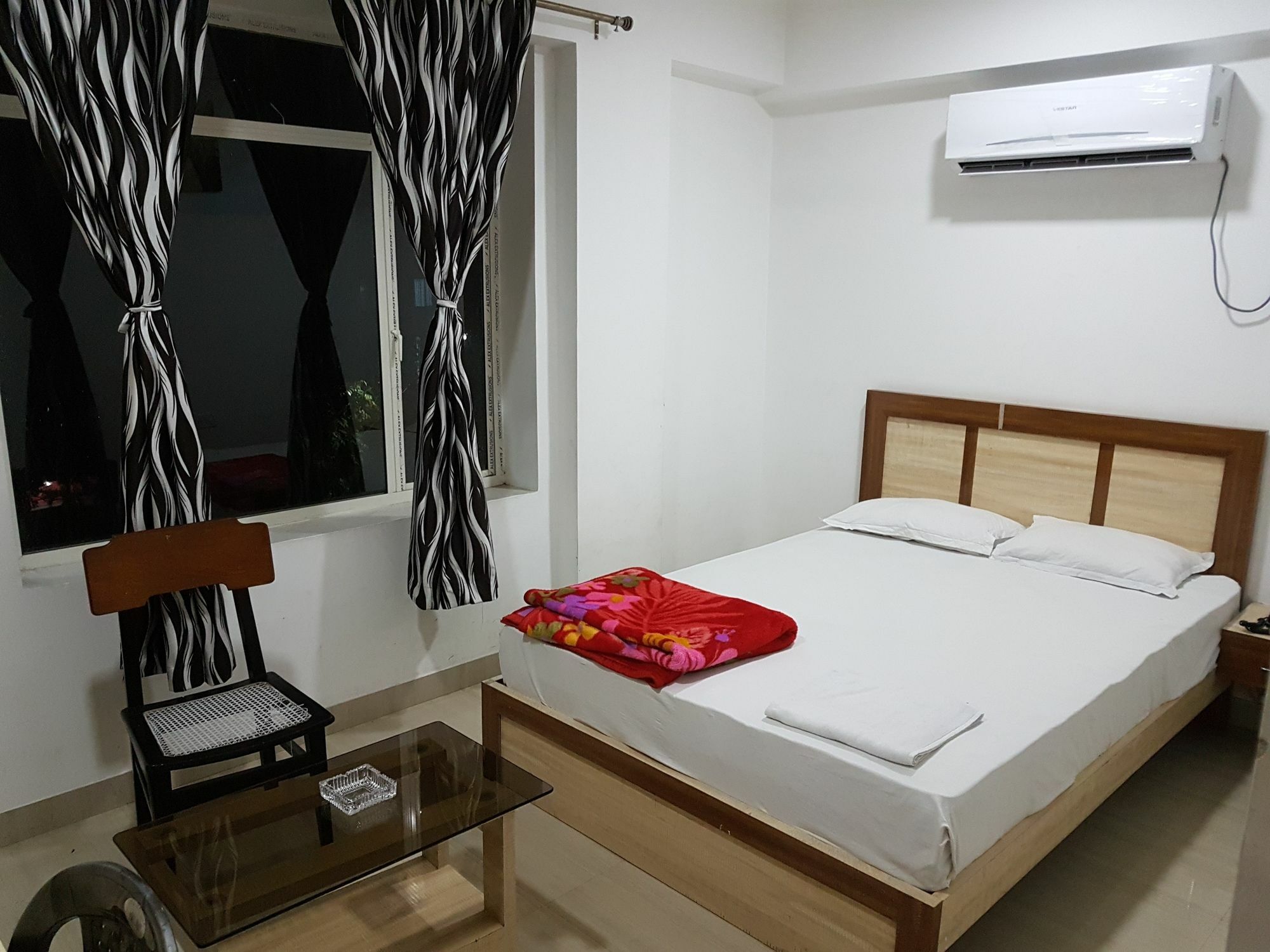 Jimmy Guest House Kolkata Exterior photo