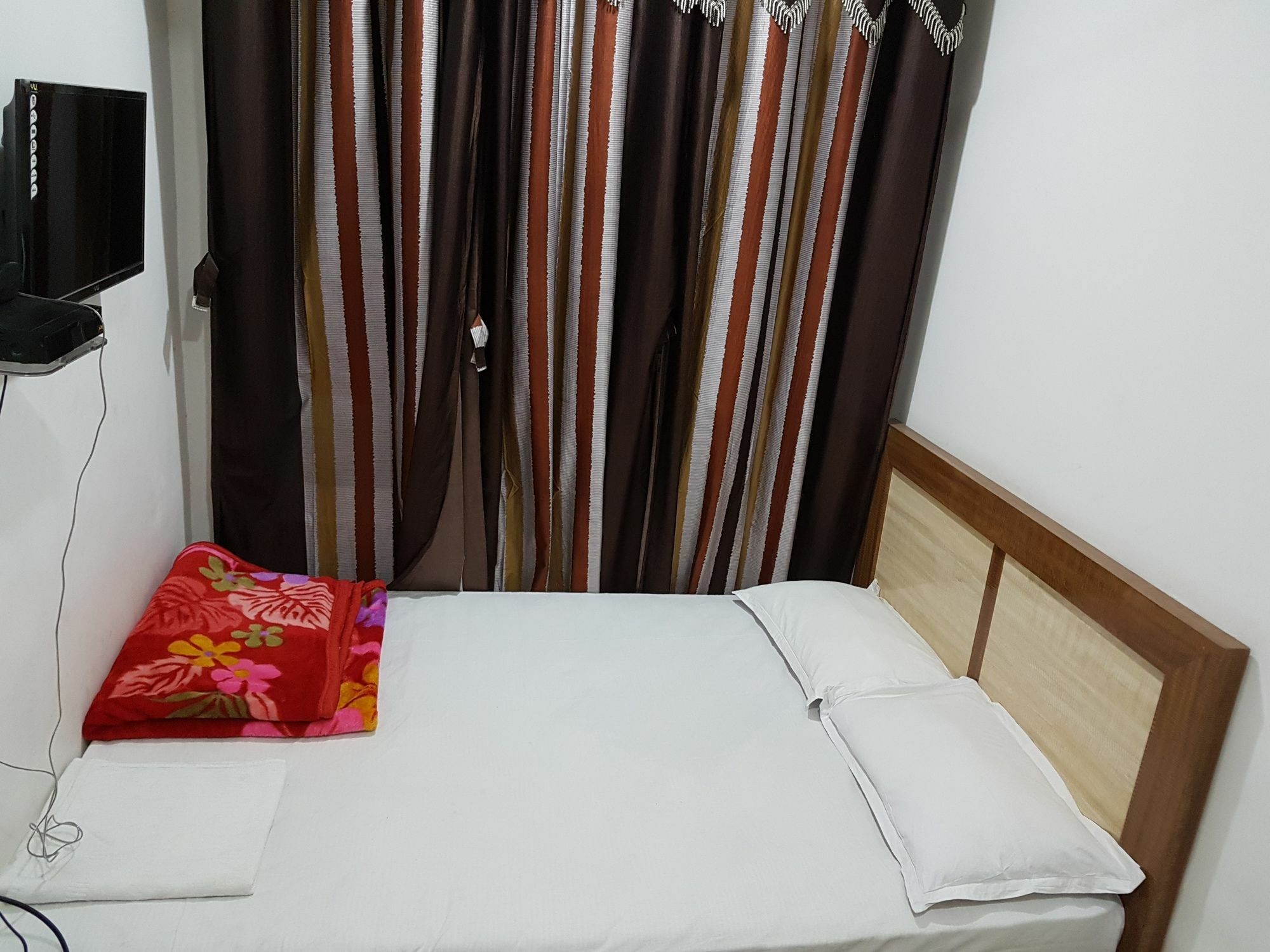 Jimmy Guest House Kolkata Exterior photo