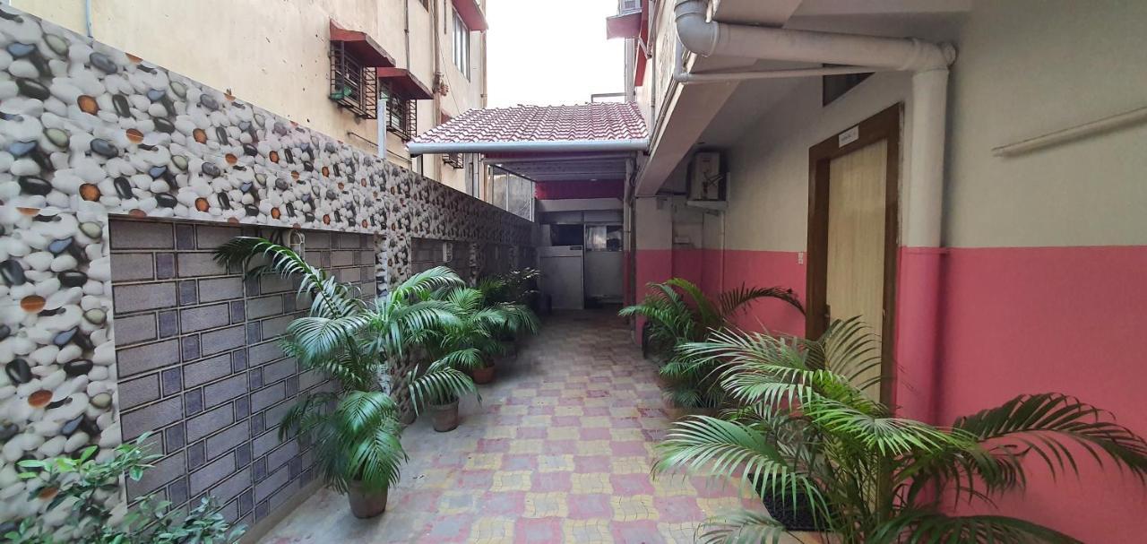 Jimmy Guest House Kolkata Exterior photo